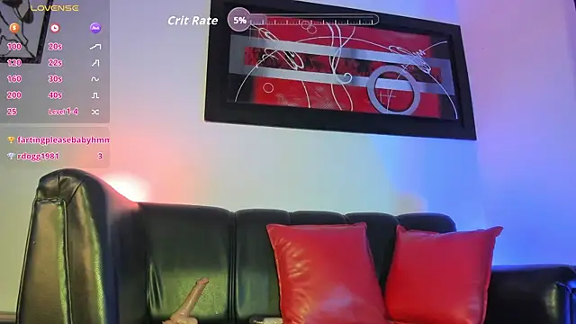 winderling online show from December 1, 10:12 pm