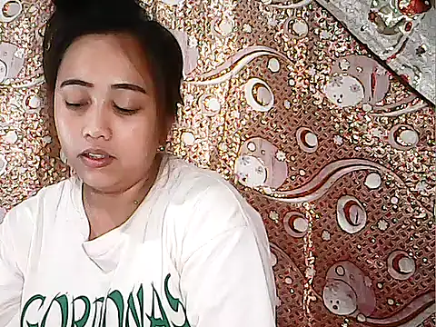 Pinay Chubby20 online show from January 17, 10:06 pm