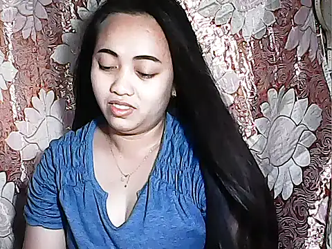 Pinay Chubby20 online show from September 17, 9:35 pm