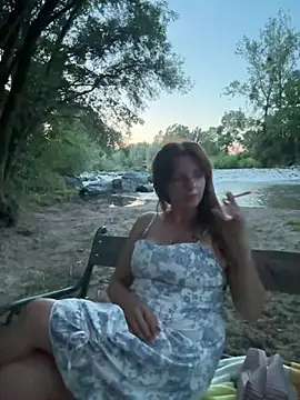  Katherine Pierce  online show from June 19, 7:17 pm