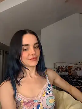 RosieCheexxxxxx online show from September 28, 3:02 am