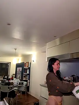 RosieCheexxxxxx online show from September 17, 10:52 pm