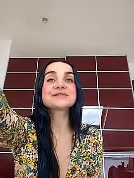 RosieCheexxxxxx online show from September 15, 11:29 am