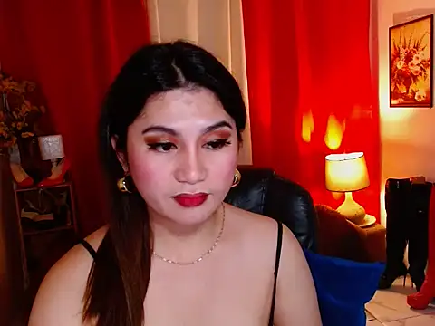 tsBiancalicious online show from October 16, 3:25 pm