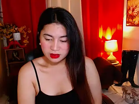 tsBiancalicious online show from March 9, 10:57 pm