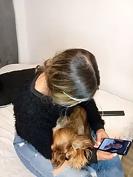 Fernandar2025 online show from November 25, 2:25 am