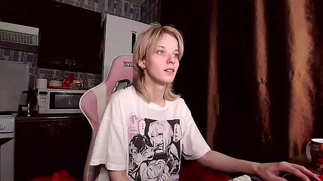 Madelaineses online show from May 26, 5:01 pm