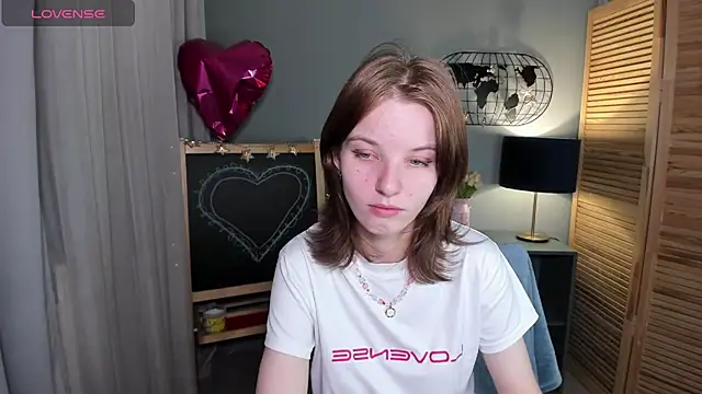 Madelaineses online show from September 17, 9:18 am