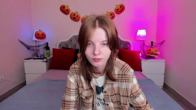 Madelaineses online show from October 22, 9:58 am