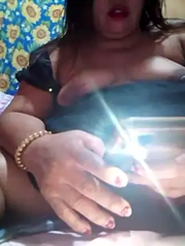 Huge mama69 online show from February 3, 3:04 am