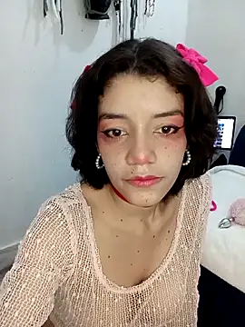 ancesstral angel online show from October 12, 1:52 am