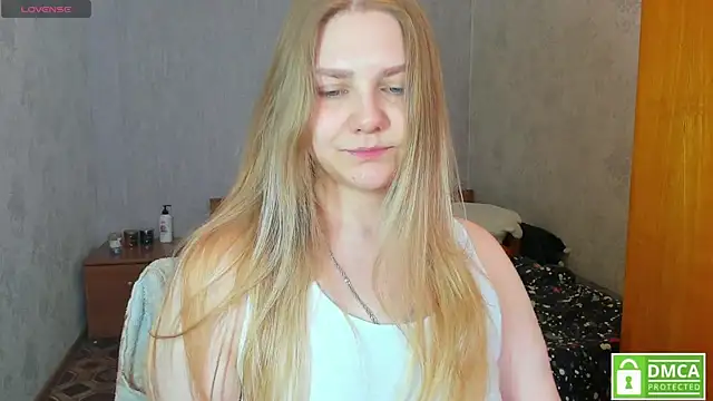 AlinaMors online show from March 27, 10:49 am