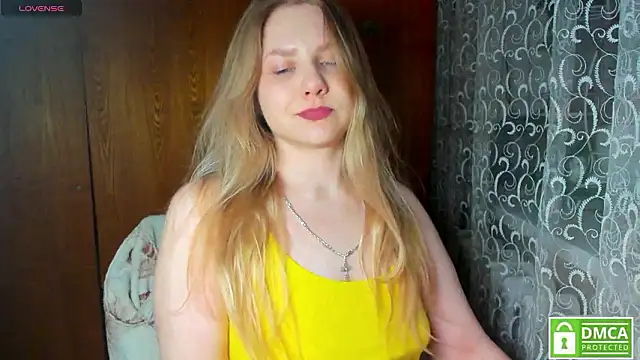 AlinaMors online show from March 19, 8:35 pm