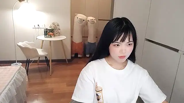 XiaoAnQi online show from October 13, 1:14 pm