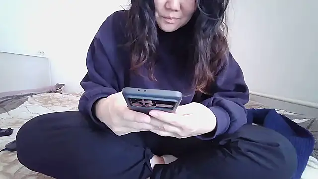 sakuradelreina online show from March 12, 4:48 am