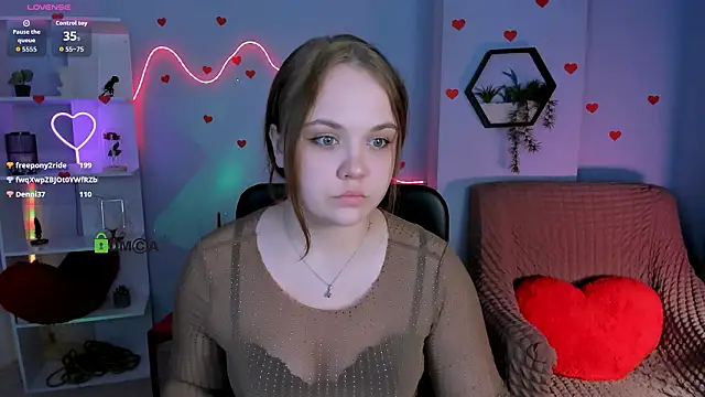 keri ti online show from March 17, 8:46 pm