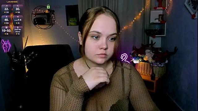 keri ti online show from March 19, 8:13 pm