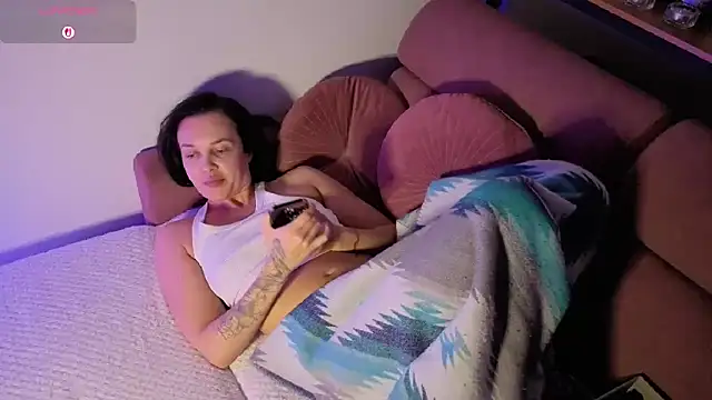 sonyaxbelle online show from April 18, 7:58 pm