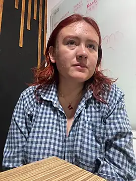 AliaMiller  online show from December 19, 1:25 pm