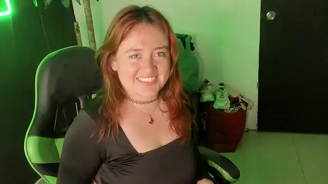 AliaMiller  online show from February 13, 1:29 am