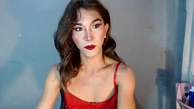 ladychix online show from February 17, 6:18 pm