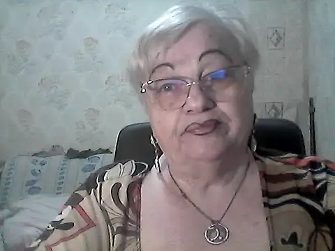 NatalieNorth online show from April 18, 7:29 pm