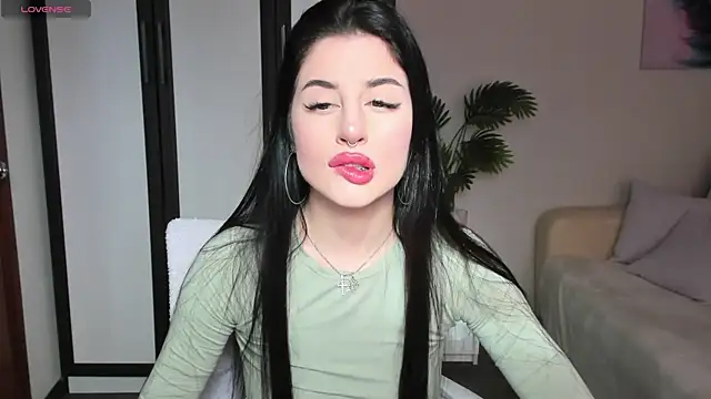 meowallen online show from October 16, 4:48 am