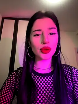 meowallen online show from September 30, 12:44 pm