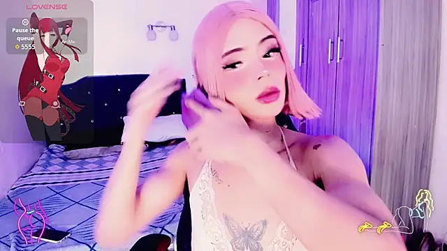 Rossedewitt  online show from November 18, 7:26 pm