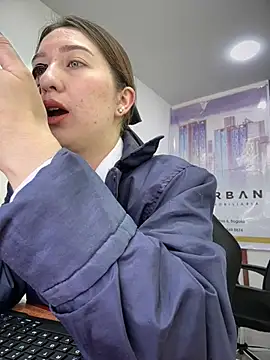 SUSY  06 online show from February 21, 12:17 pm