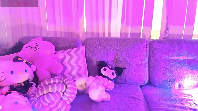 Melody-chers online show from December 1, 12:19 pm