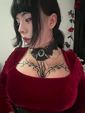 Kitty yukimura online show from October 7, 10:36 pm