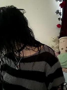 Kitty yukimura online show from October 15, 9:17 pm