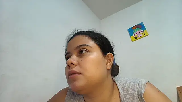 luisahot 9727 online show from March 18, 5:45 am