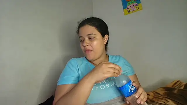 luisahot 9727 online show from March 27, 11:11 am