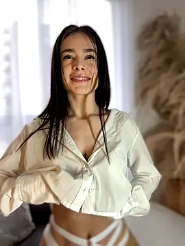 Sofi Leal online show from September 15, 11:51 am