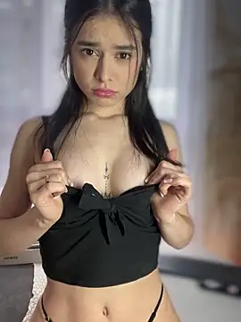 Sofi Leal online show from October 8, 12:31 pm