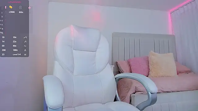 ami sweet18 online show from January 10, 12:59 am