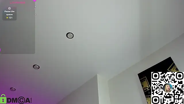 Margo-pvt online show from October 8, 5:01 am