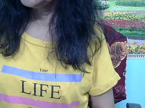 Lovely bhabhi143 online show from March 2, 7:15 am