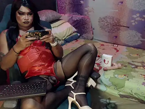 xxXMissCessXxx online show from September 11, 2:17 pm