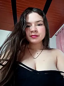 Isa Acosta online show from February 4, 2:09 pm