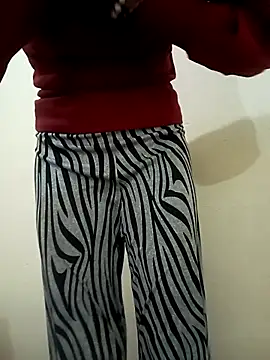 Alia-00 online show from November 10, 6:30 am