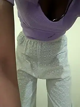 Alia-00 online show from December 4, 4:15 am