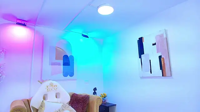 Anastasiia rouse online show from October 12, 4:15 am