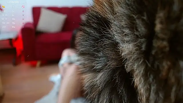 LilithAbril online show from January 15, 2:01 pm