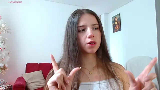 LilithAbril online show from December 18, 2:11 pm