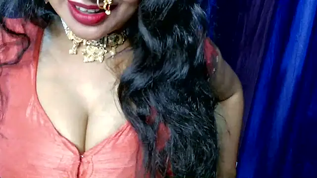 QUEEN SAKHI- online show from March 31, 7:03 pm