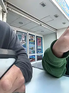 backdoorgalore4you online show from March 8, 9:24 am