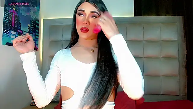 AmazingMistressNathy online show from April 14, 4:34 am